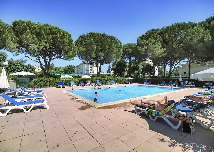 Residence Pierre & Vacances Les Jardins Ombrages