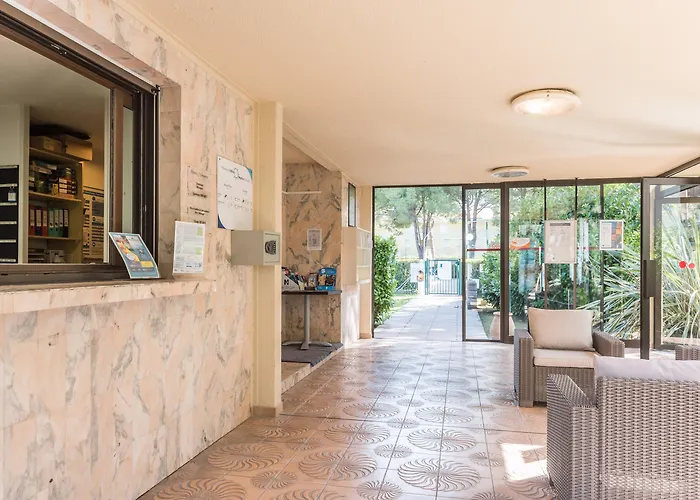 Residence Pierre & Vacances Les Jardins Ombrages