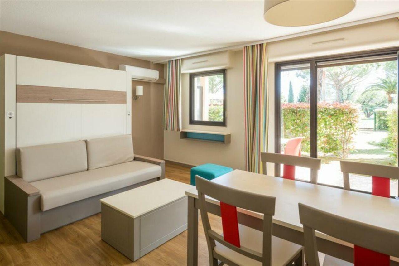 Aparthotel Pierre & Les Jardins Ombrages Mandelieu-la-Napoule