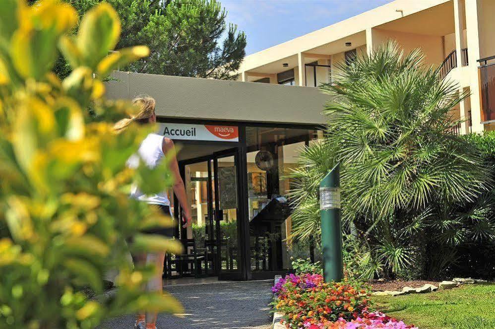 Pierre & Les Jardins Ombrages Aparthotel