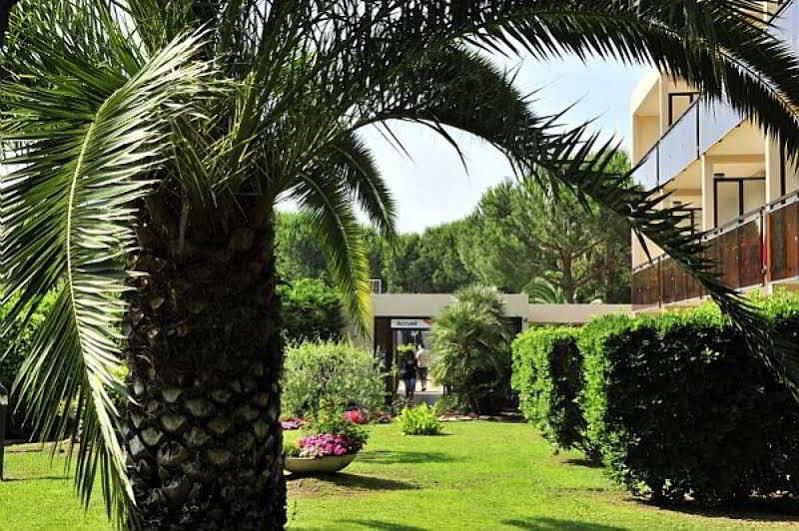Pierre & Les Jardins Ombrages 3* Mandelieu-la-Napoule