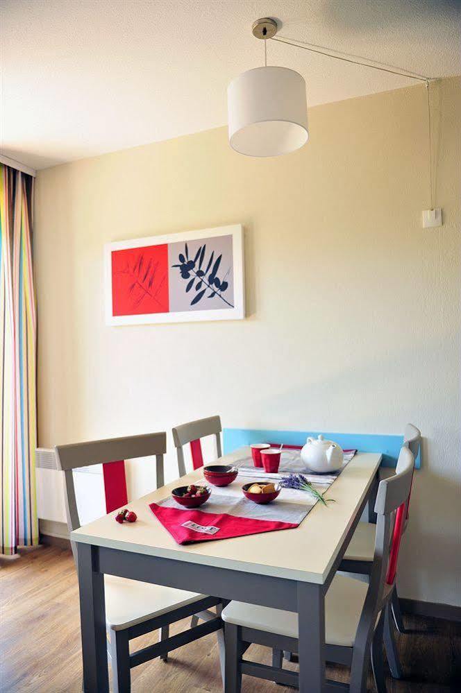 Pierre & Les Jardins Ombrages Apart-hotel 3*