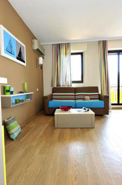 Pierre & Les Jardins Ombrages 3*